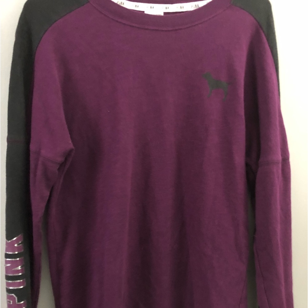 Woman’s PINK Sweater